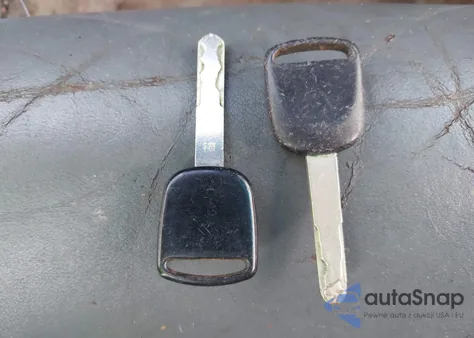 2003 Honda Odyssey Ex-L from USA, damaged, VIN 2HKRL18953H501559